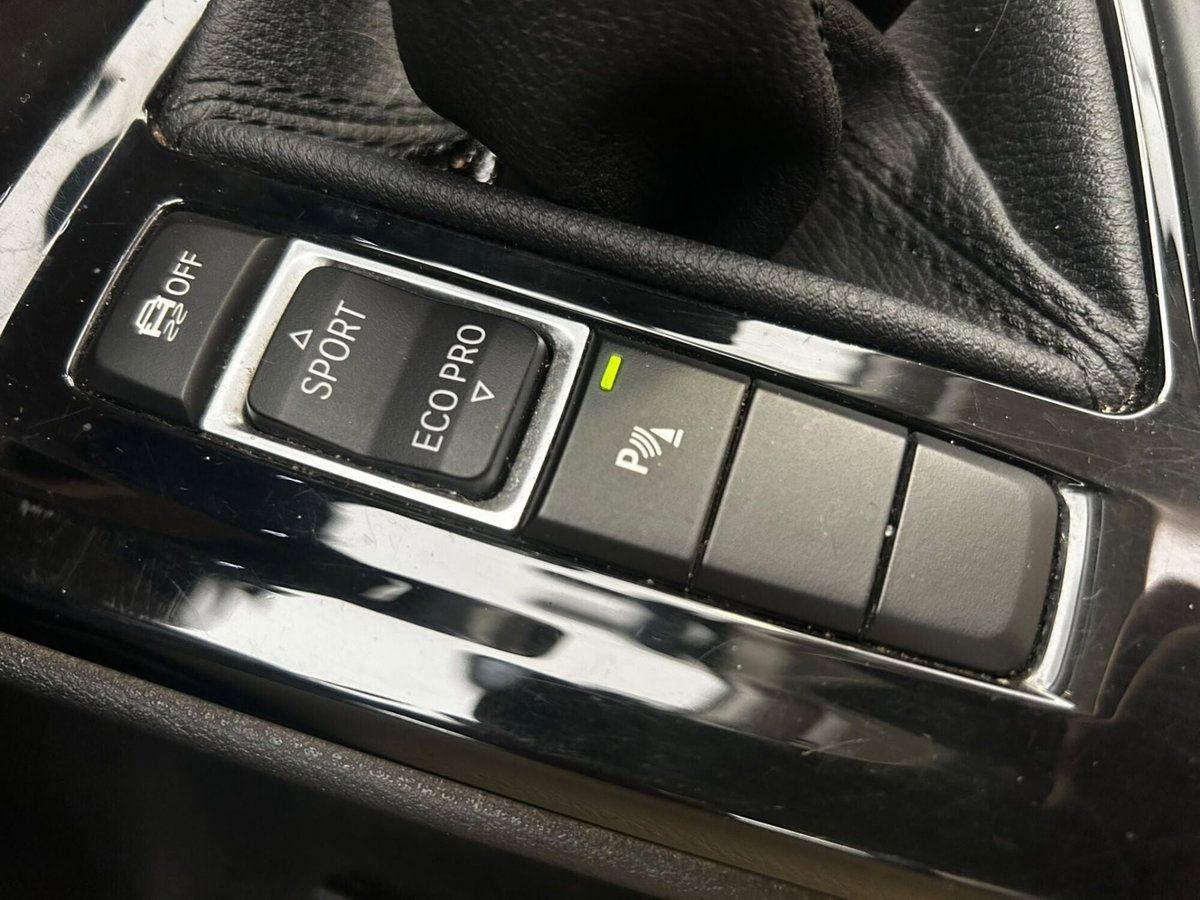 BMW X1 sdrive18d MSport auto (2)