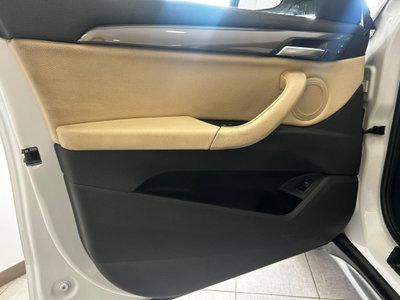 BMW X1 sdrive18d MSport auto (20)
