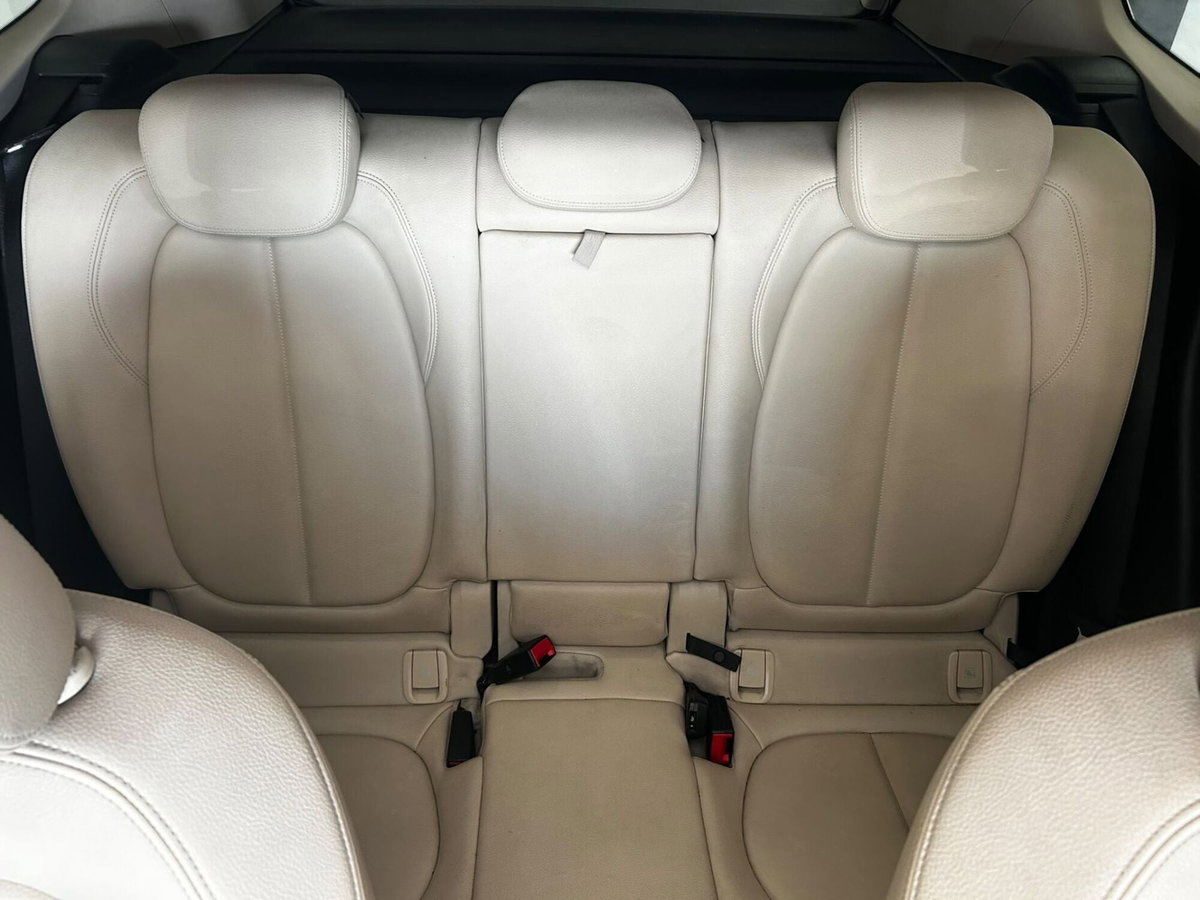 BMW X1 sdrive18d MSport auto (3)
