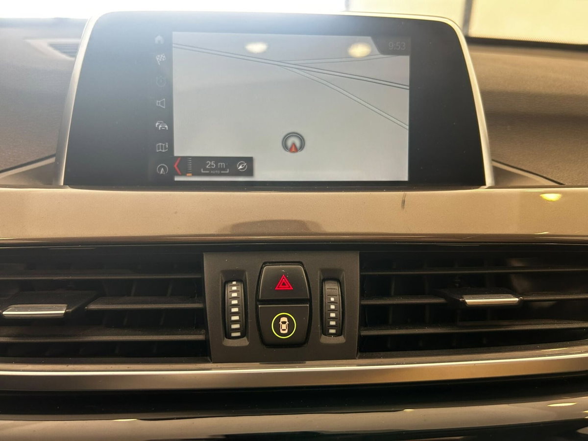 BMW X1 sdrive18d MSport auto (4)