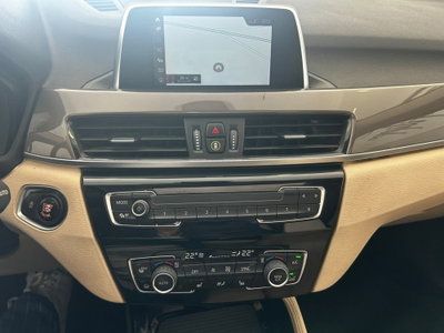 BMW X1 sdrive18d MSport auto (5)