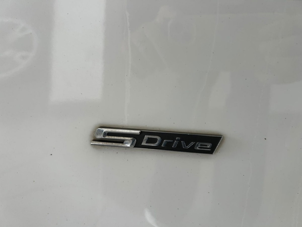 BMW X1 sdrive18d MSport auto (8)