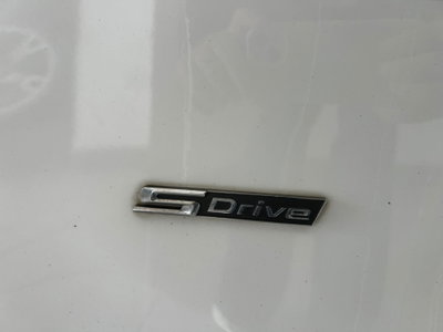 BMW X1 sdrive18d MSport auto (8)
