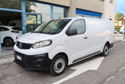 Fiat Scudo Furgone ce 1.5 bluehdi 100cv L1H1 Business usato