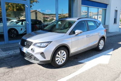 SEAT Arona 1.0 EcoTSI Style usata