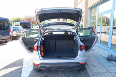 SEAT Arona 1.0 EcoTSI Style (10)