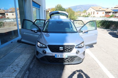 SEAT Arona 1.0 EcoTSI Style (11)