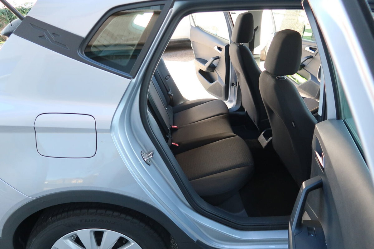 SEAT Arona 1.0 EcoTSI Style (12)