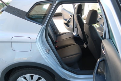 SEAT Arona 1.0 EcoTSI Style (12)
