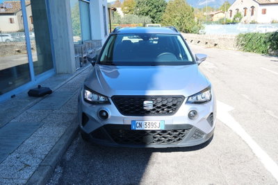 SEAT Arona 1.0 EcoTSI Style (2)
