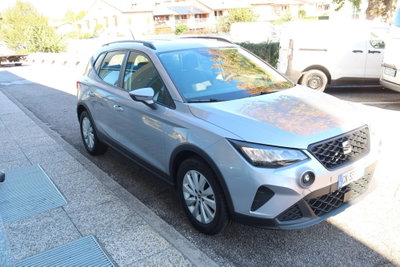 SEAT Arona 1.0 EcoTSI Style (3)