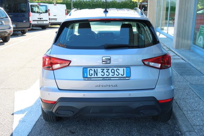 SEAT Arona 1.0 EcoTSI Style (6)