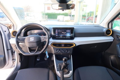 SEAT Arona 1.0 EcoTSI Style (7)