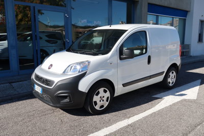Fiat Fiorino Furgone cargo 1.3 mjt 95cv SX usato
