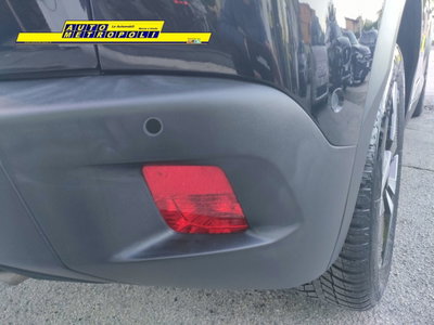 Peugeot 2008 1.2 turbo Allure 100cv (12)