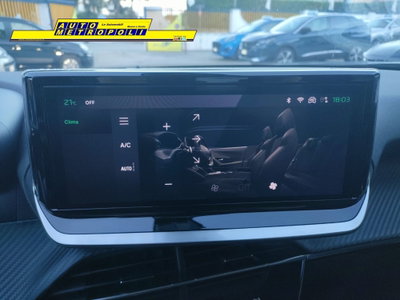 Peugeot 2008 1.2 turbo Allure 100cv (20)