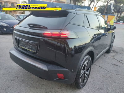 Peugeot 2008 1.2 turbo Allure 100cv (5)
