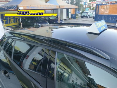 Peugeot 2008 1.2 turbo Allure 100cv (8)