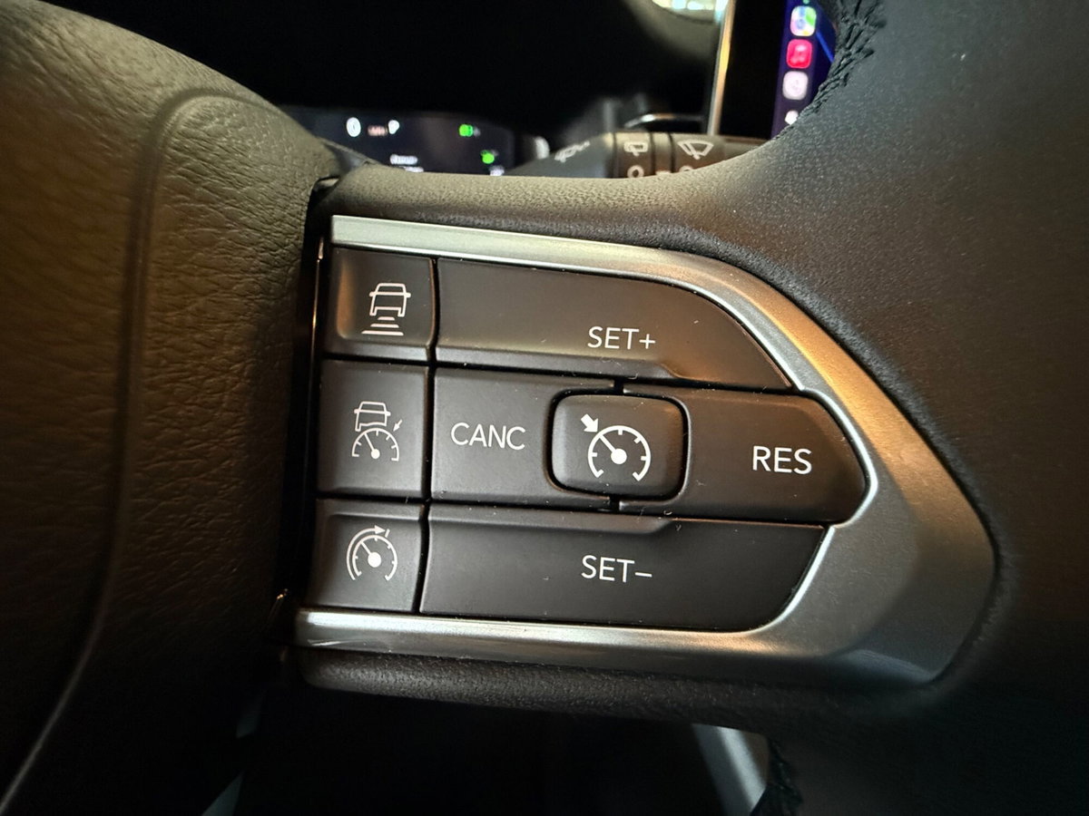 Jeep Compass 1.3 T4 190CV PHEV AT6 4xe Limited (11)