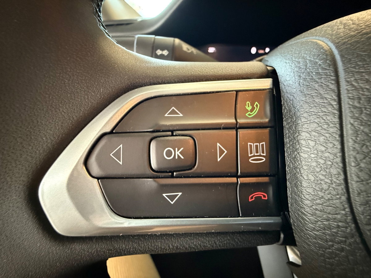 Jeep Compass 1.3 T4 190CV PHEV AT6 4xe Limited (12)