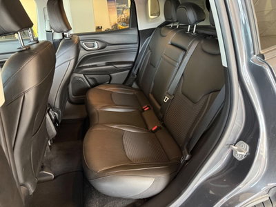 Jeep Compass 1.3 T4 190CV PHEV AT6 4xe Limited (16)