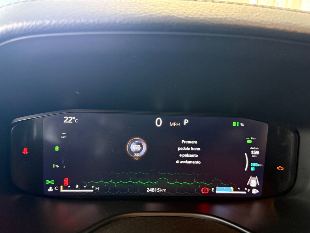 Jeep Compass 1.3 T4 190CV PHEV AT6 4xe Limited (19)