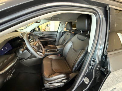 Jeep Compass 1.3 T4 190CV PHEV AT6 4xe Limited (7)