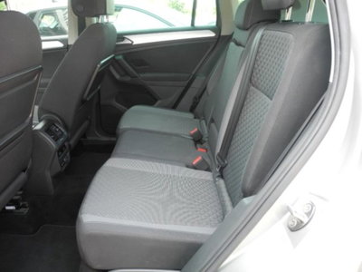 Volkswagen Tiguan 2.0 TDI SCR 4MOTION Style BlueMotion Technology (12)