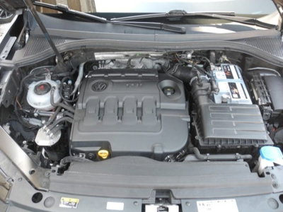 Volkswagen Tiguan 2.0 TDI SCR 4MOTION Style BlueMotion Technology (14)