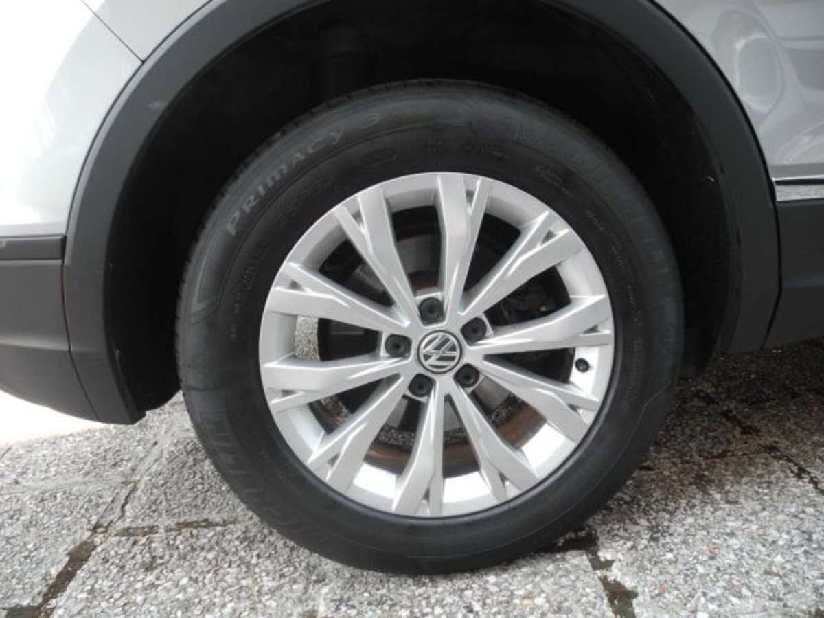 Volkswagen Tiguan 2.0 TDI SCR 4MOTION Style BlueMotion Technology (15)