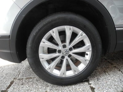 Volkswagen Tiguan 2.0 TDI SCR 4MOTION Style BlueMotion Technology (15)