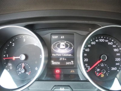 Volkswagen Tiguan 2.0 TDI SCR 4MOTION Style BlueMotion Technology (19)