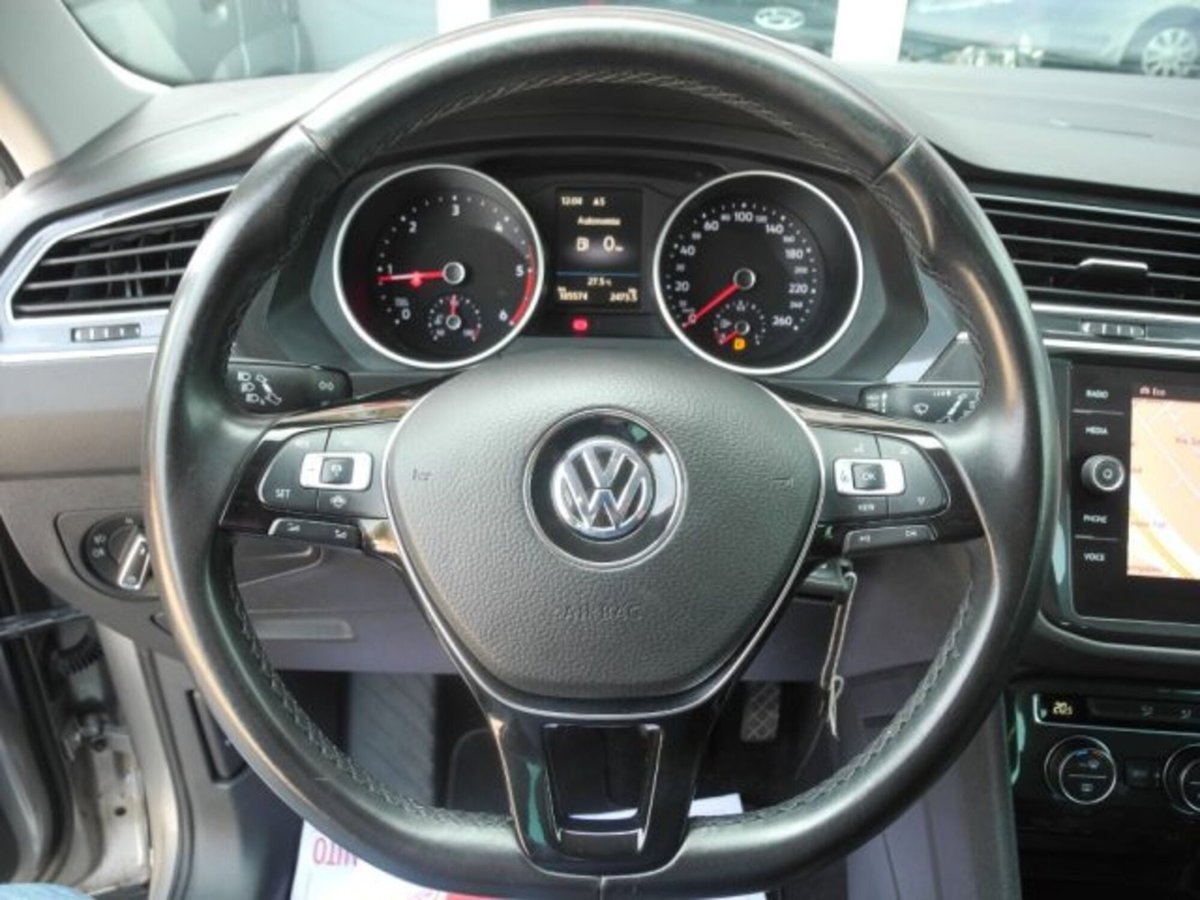 Volkswagen Tiguan 2.0 TDI SCR 4MOTION Style BlueMotion Technology (5)