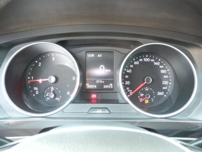 Volkswagen Tiguan 2.0 TDI SCR 4MOTION Style BlueMotion Technology (6)