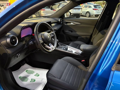 Alfa Romeo Tonale Tonale 1.5 130 CV MHEV TCT7 Super (10)