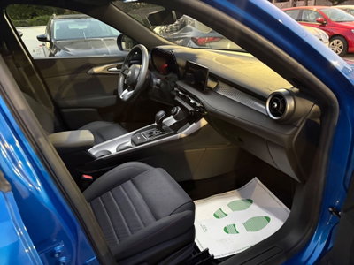 Alfa Romeo Tonale Tonale 1.5 130 CV MHEV TCT7 Super (13)