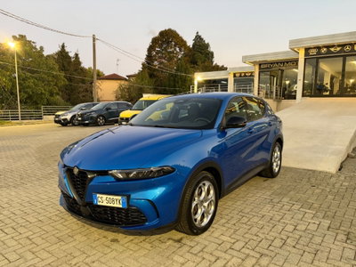 Alfa Romeo Tonale Tonale 1.5 130 CV MHEV TCT7 Super (2)