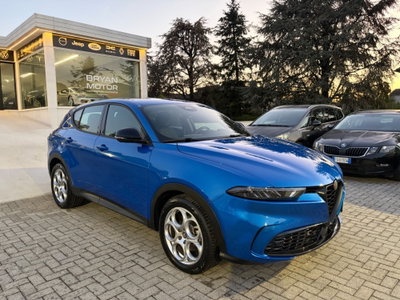 Alfa Romeo Tonale Tonale 1.5 130 CV MHEV TCT7 Super (4)