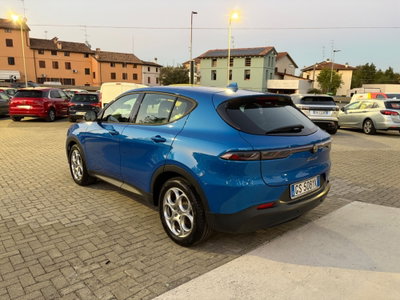 Alfa Romeo Tonale Tonale 1.5 130 CV MHEV TCT7 Super (7)