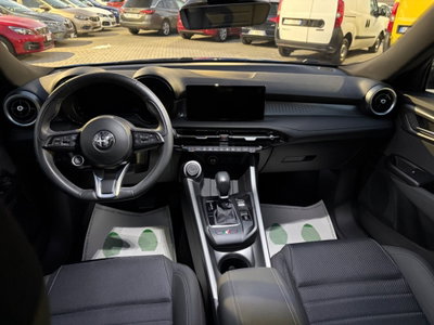 Alfa Romeo Tonale Tonale 1.5 130 CV MHEV TCT7 Super (9)