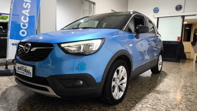 Opel Crossland X 1.6 ECOTEC D 8V Start&Stop Innovation usata