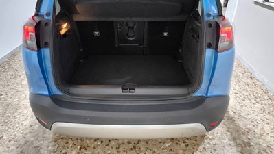 Opel Crossland X 1.6 ECOTEC D 8V Start&Stop Innovation (11)