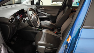 Opel Crossland X 1.6 ECOTEC D 8V Start&Stop Innovation (13)