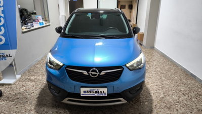 Opel Crossland X 1.6 ECOTEC D 8V Start&Stop Innovation (2)