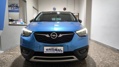 Opel Crossland X 1.6 ECOTEC D 8V Start&Stop Innovation (3)