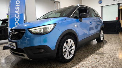 Opel Crossland X 1.6 ECOTEC D 8V Start&Stop Innovation (4)