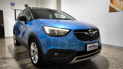 Opel Crossland X 1.6 ECOTEC D 8V Start&Stop Innovation (5)
