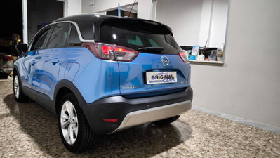 Opel Crossland X 1.6 ECOTEC D 8V Start&Stop Innovation (6)