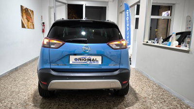 Opel Crossland X 1.6 ECOTEC D 8V Start&Stop Innovation (7)