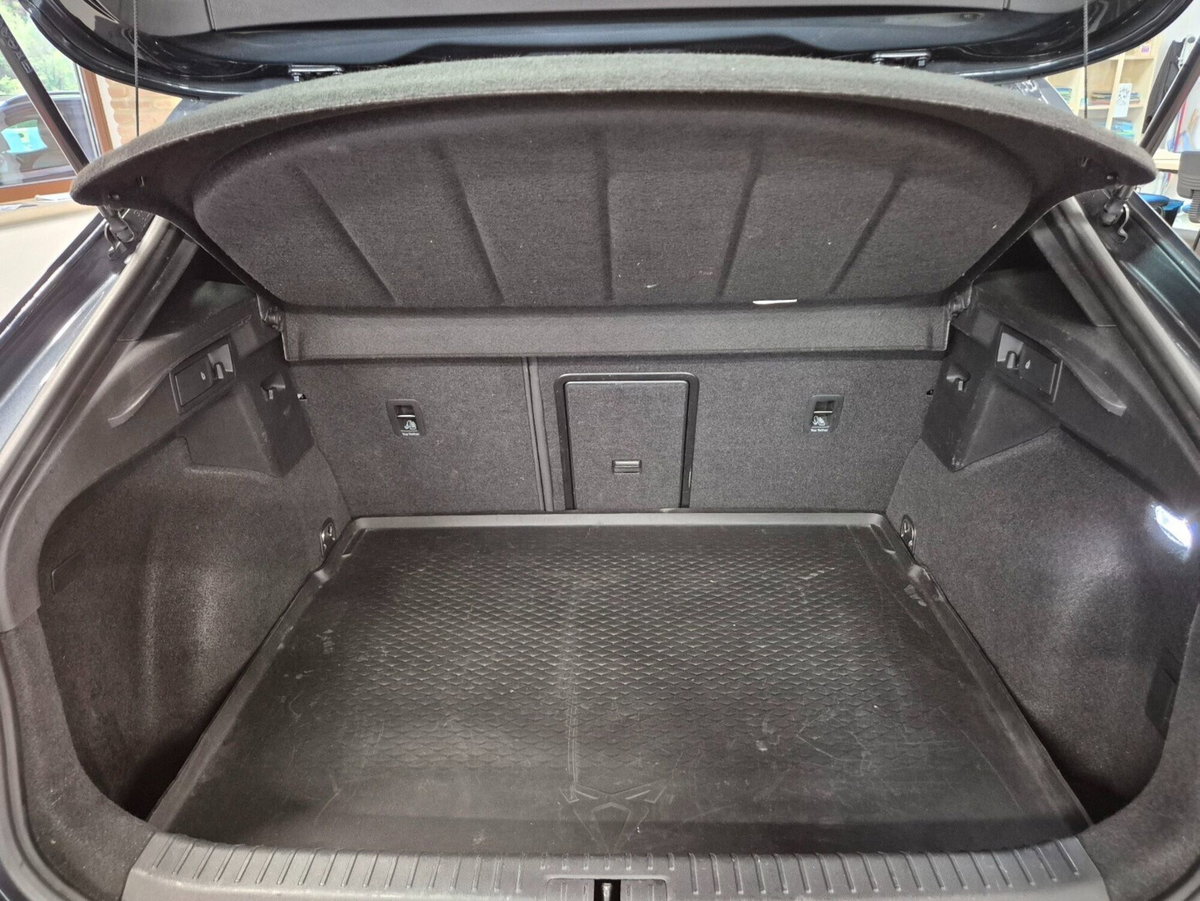 Cupra Formentor Formentor 2.0 TSI 4Drive DSG VZ Launch Edition (10)